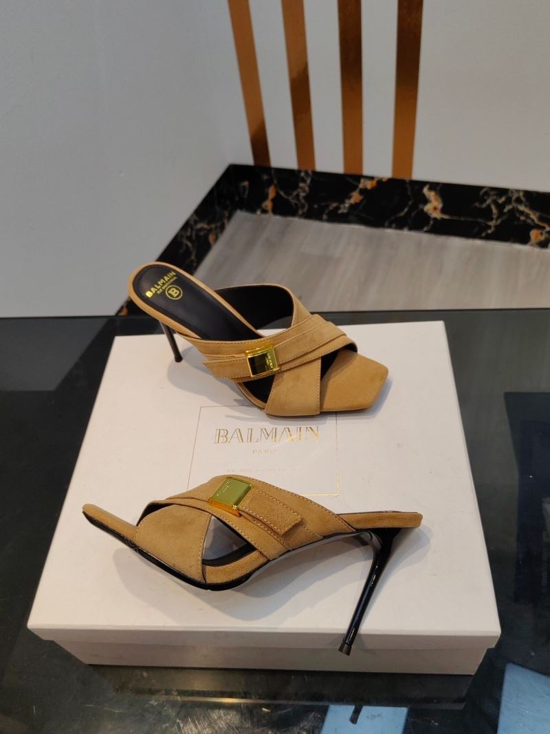 Balmain Sandals